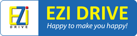 Ezi Drive - Driver & Cab Hire Services