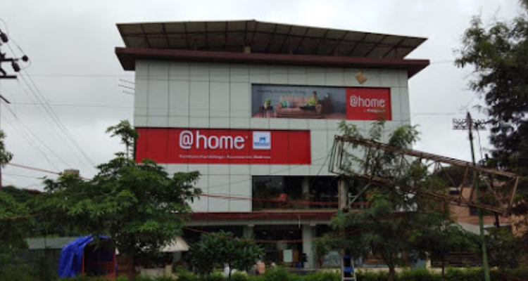 ss@home by Nilkamal - Furniture and Homeware Store (Indore)