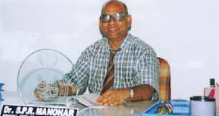Asifia College Of Engineering & Technology