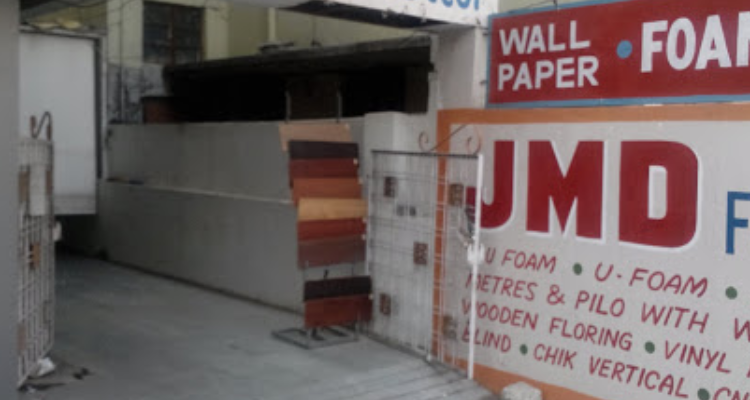 JMD Foam Decor - Indore