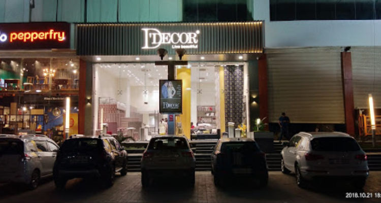 D'Decor - Indore