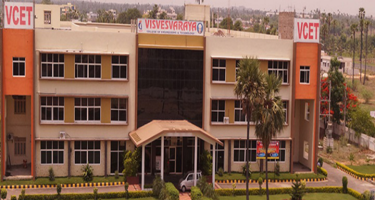 ssVisvesvaraya College of Engineering and Technology.