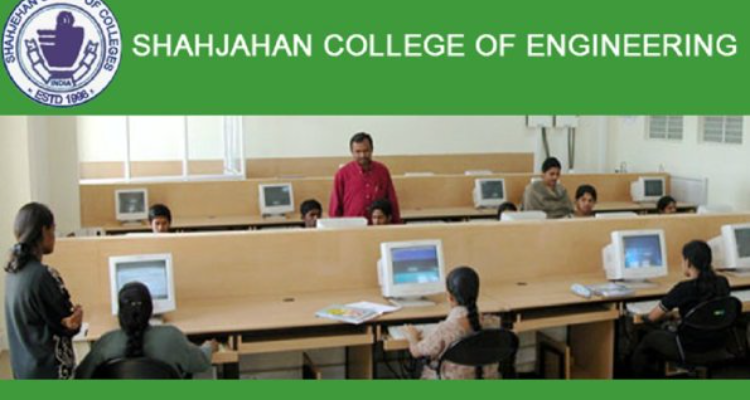 Shahjehan College of Engineering & Technology