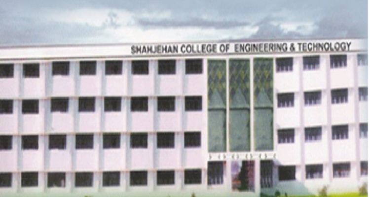 ssShahjehan College of Engineering & Technology