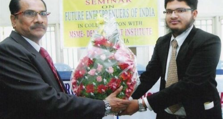 Shahjehan College of Engineering & Technology