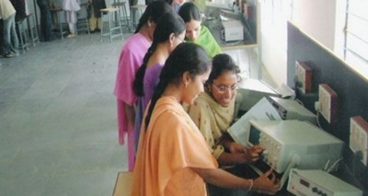 Shahjehan College of Engineering & Technology