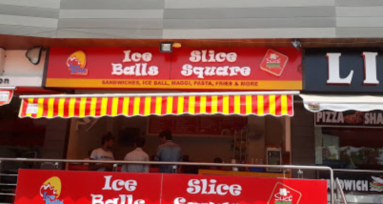 SAI FLEX N GRAPHICS In Indore