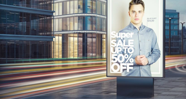 Balaji Advertising - Indore