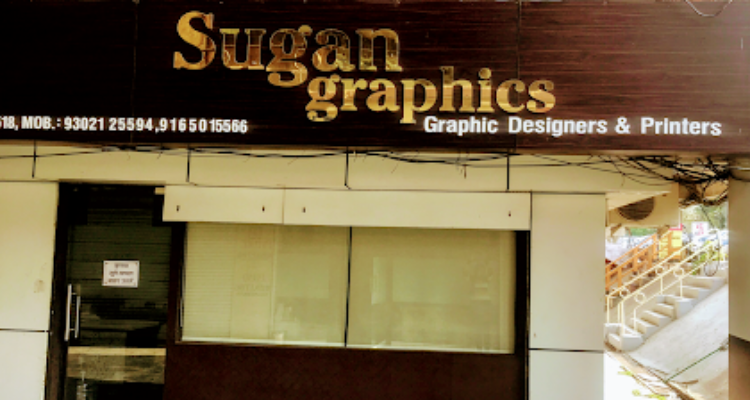ssSugan Graphics - Indore