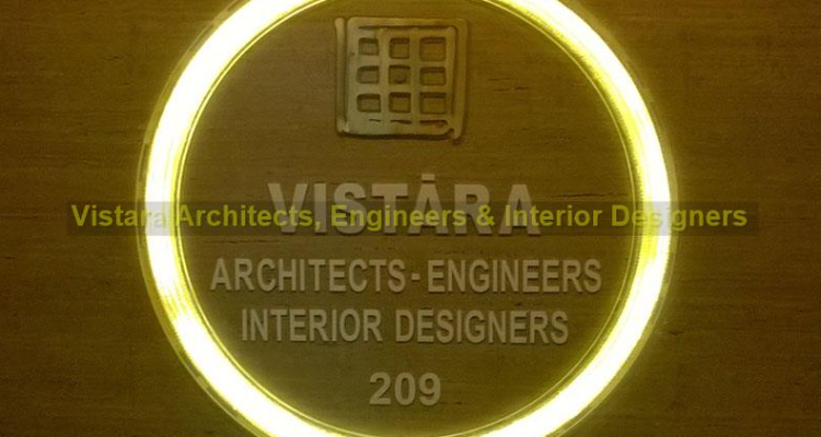 ssVistara - Architect in Indore