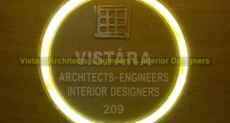 Vistara - Architect in Indore