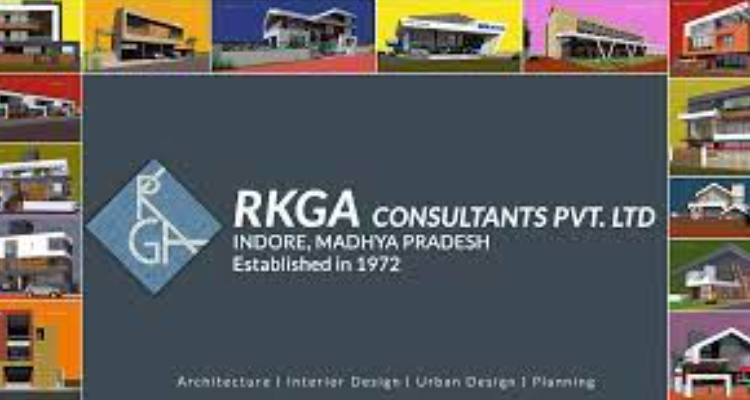RKGA Consultants Pvt. Ltd. - Indore