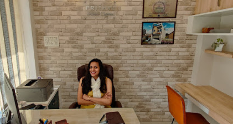 Prithvi Architects - Indore