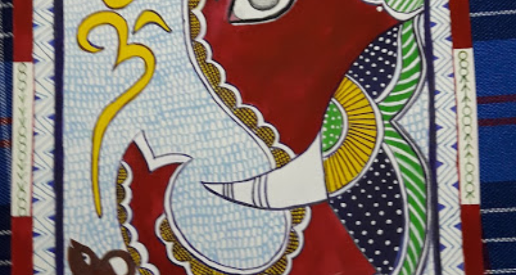 Art and craft - Indore