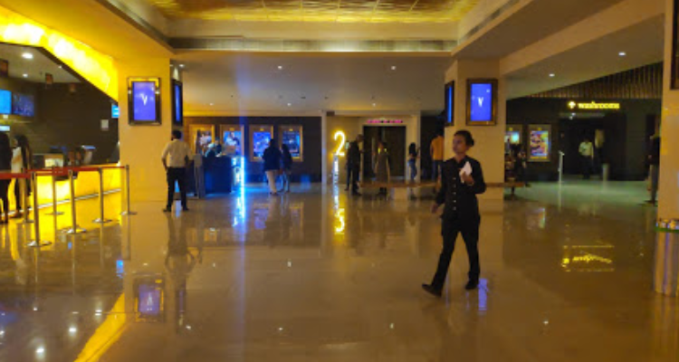 PVR Indore