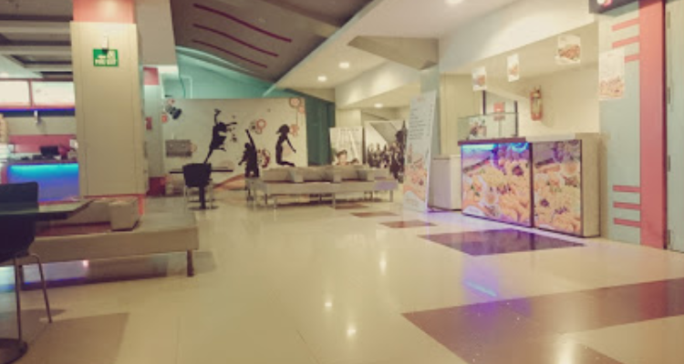 ssCarnival Cinemas - Indore