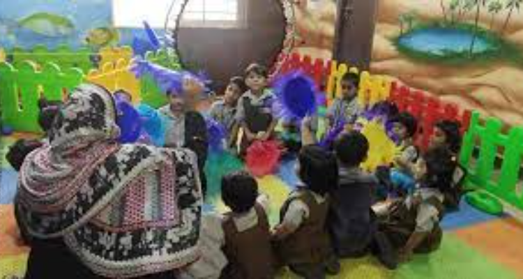 Integral Foundation School Nizamabad