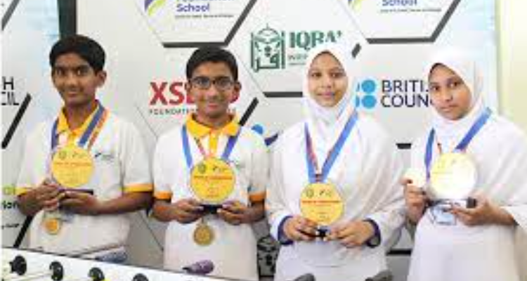 Integral Foundation School Nizamabad