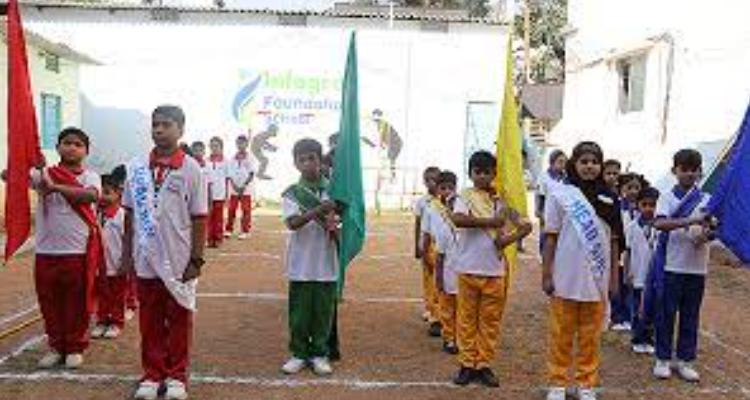 ssIntegral Foundation School Nizamabad