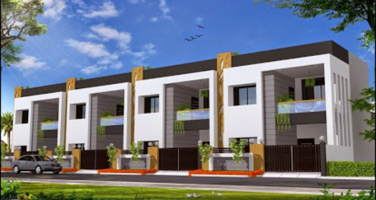 Indore Hot Properties India Pvt Ltd
