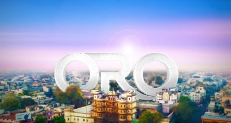 Oro Real Estate Pvt. Ltd. - Indore