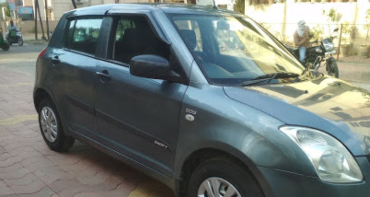 ssIndore Wheels (Used Car Dealer) - Indore