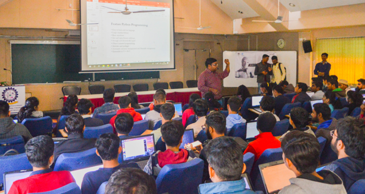 Vishwakarma Government Engineering College