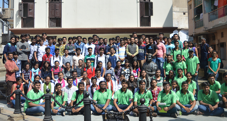 Vishwakarma Government Engineering College