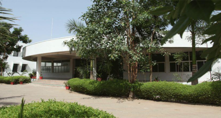 SAL Institute of Technology & Engineering Research