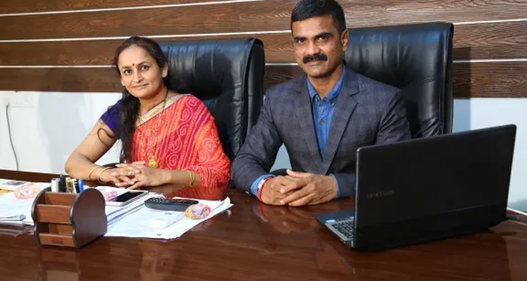 Hasmukh Goswami College of Engineering