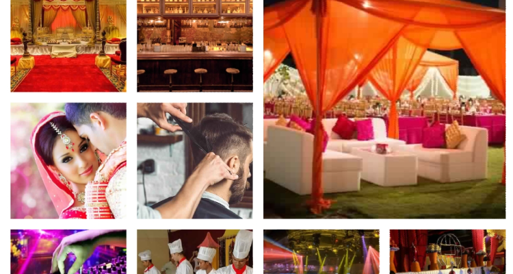 ELECTRA EVENT MANAGEMENT