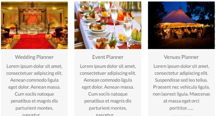 ELECTRA EVENT MANAGEMENT