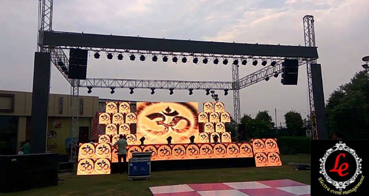 ELECTRA EVENT MANAGEMENT