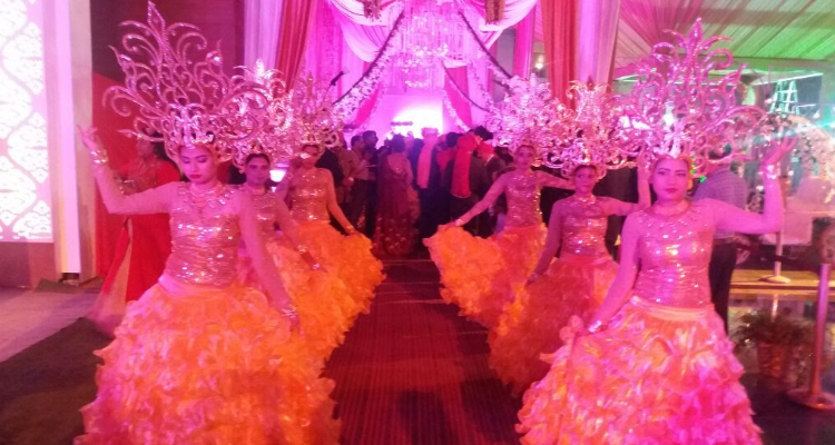 ELECTRA EVENT MANAGEMENT