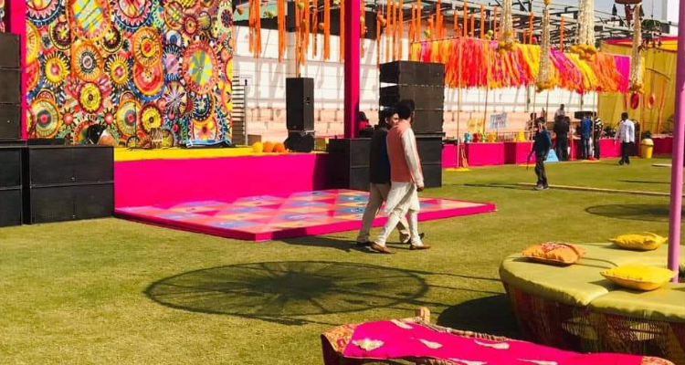 ELECTRA EVENT MANAGEMENT