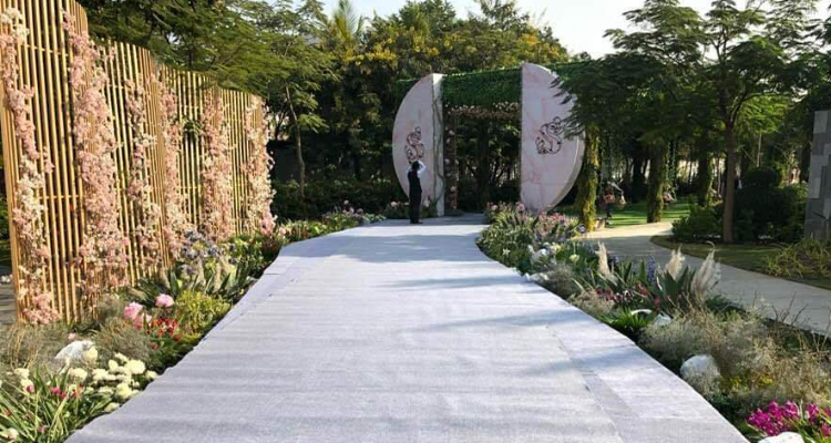 ELECTRA EVENT MANAGEMENT