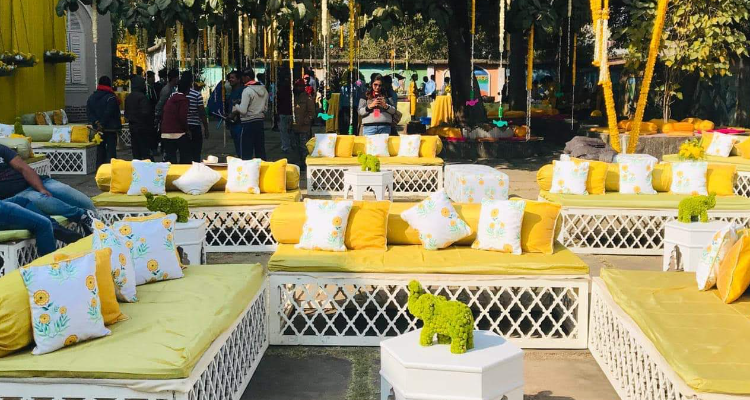 ELECTRA EVENT MANAGEMENT