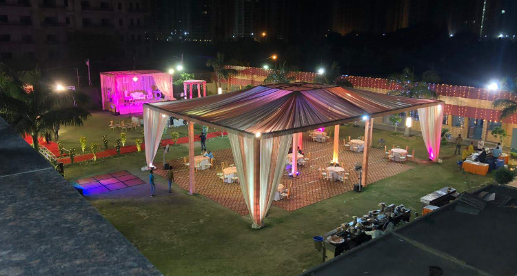 ELECTRA EVENT MANAGEMENT