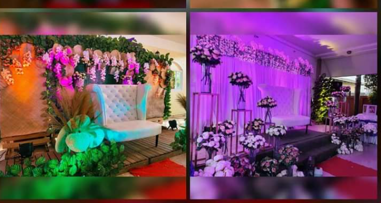 ELECTRA EVENT MANAGEMENT