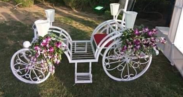 ELECTRA EVENT MANAGEMENT