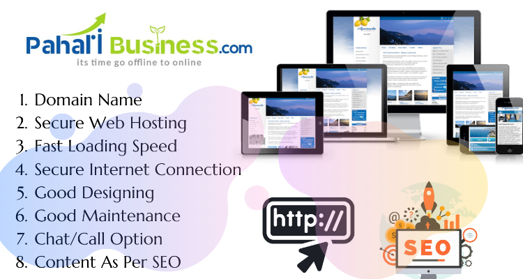 Top #1 Digital Marketing Company In Himachal Pradesh 2021