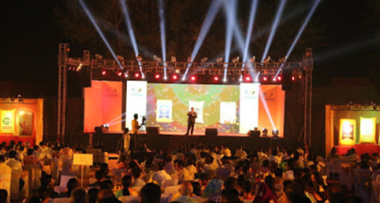 Evention Events & Promotion - Indore