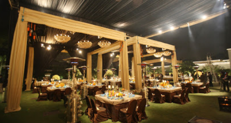 Prabhat Tent & Decorators Pvt. Ltd. - INdore