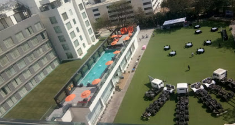 Chouksey event - Indore