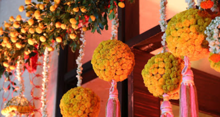 Sajdhaj Marriage Decorator - Indore