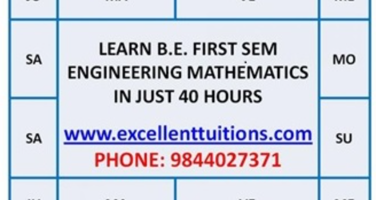 Excellent Tuitions