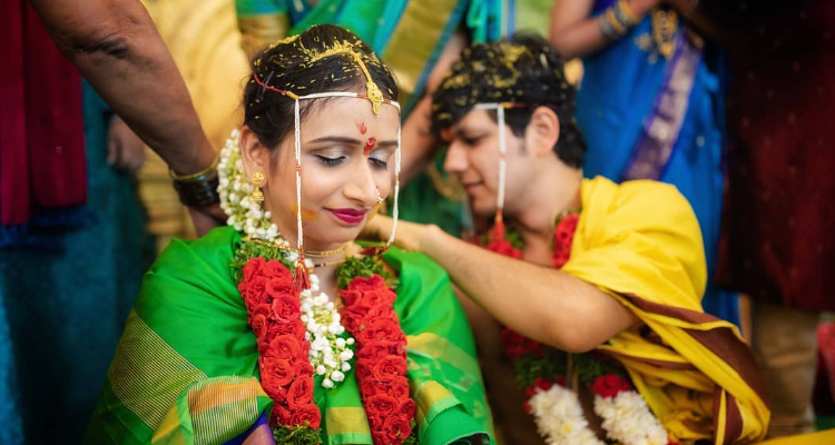 best wedding photographer in hyderabad - beyond images