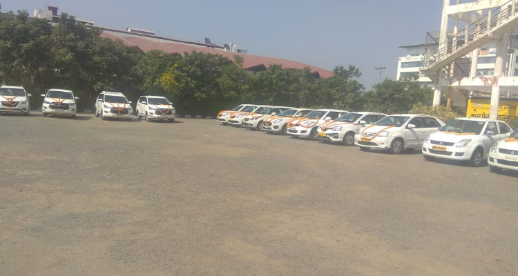 Happy Journey Car Rental Indore | Taxi Indore | Tour and Travel |