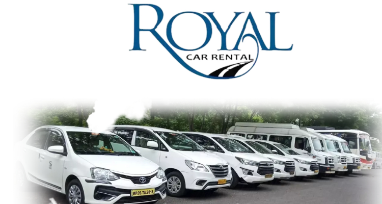 ssROYAL CAR RENTAL INDORE | car rental service indore | car hire in indore | taxi in indore