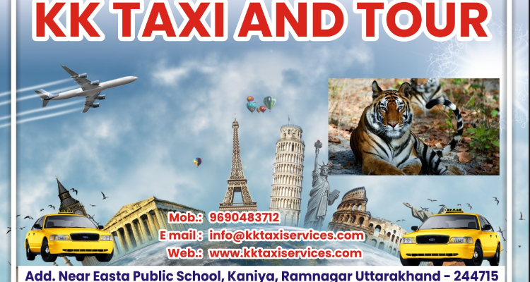 ssKK Taxi and Tour